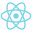 React